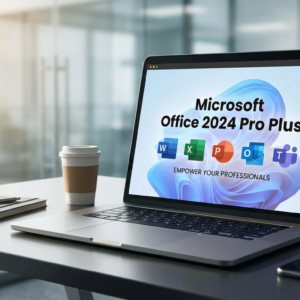 Microsoft Office 2024 Pro Plus