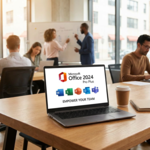Microsoft Office 2024 Pro Plus