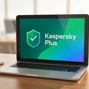 Kaspersky Plus