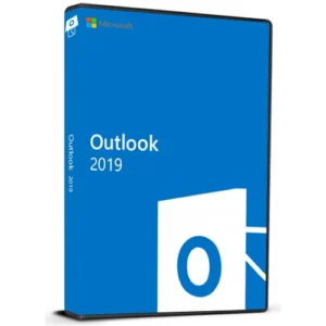 Microsoft Outlook 2019