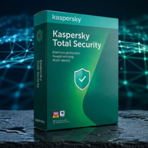 Kaspersky Total Security