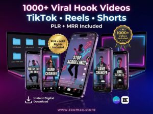 Viral Hook Videos