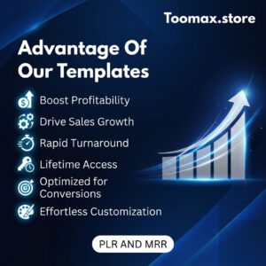 250+ Winning Canva Ad Templates Bundle — Facebook, Instagram & TikTok Ads with PLR Resell Rights