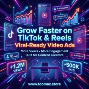 46 Viral Animated Vertical Videos Bundle — TikTok, Instagram Reels & YouTube Shorts | Instant MP4 Download